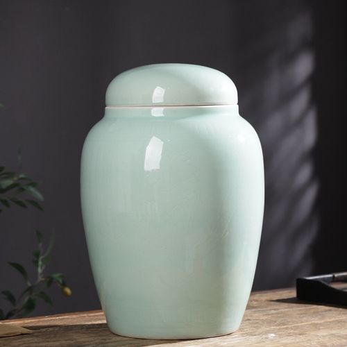 陶瓷骨灰盒